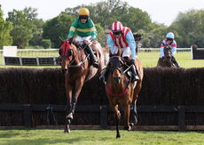 SVE Services Cond Jockeys' H'cap Chase