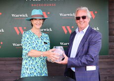 SVE Services Cond Jockeys' H'cap Chase