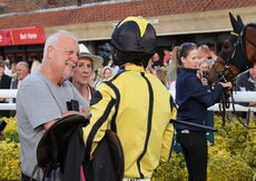 Mike Mohan's 60th Birthday "NH" Maiden Hurdle