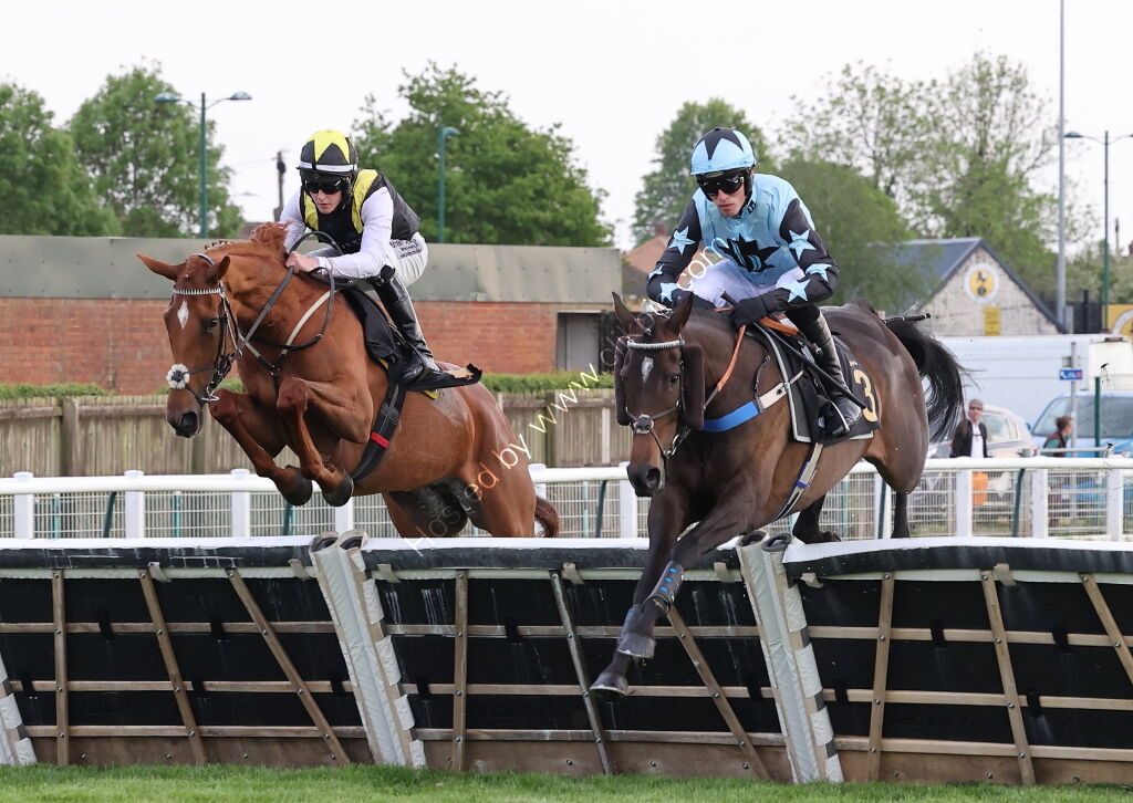 Head In Front Betting Handicap Hurdle
