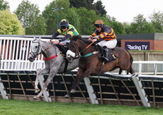 Head In Front Betting Handicap Hurdle