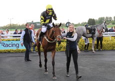 Head In Front Betting Handicap Hurdle