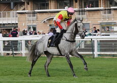 Lewis Badges 1832 Handicap Hurdle