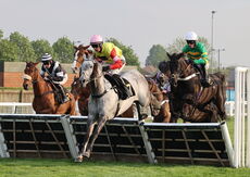 Lewis Badges 1832 Handicap Hurdle