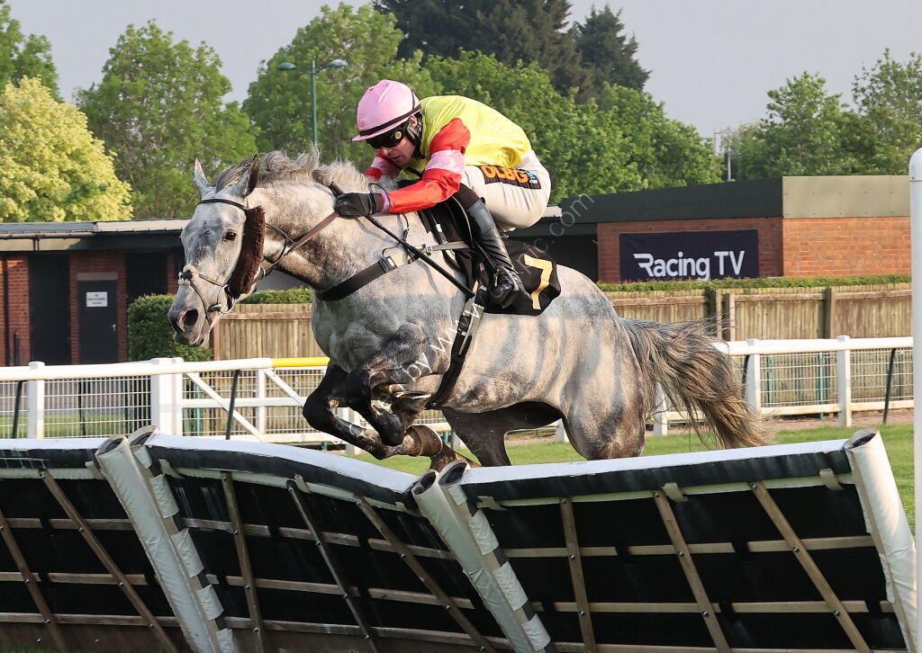 Lewis Badges 1832 Handicap Hurdle