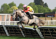 Lewis Badges 1832 Handicap Hurdle