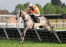 Lewis Badges 1832 Handicap Hurdle