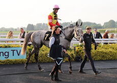 Lewis Badges 1832 Handicap Hurdle