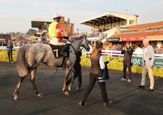 Lewis Badges 1832 Handicap Hurdle