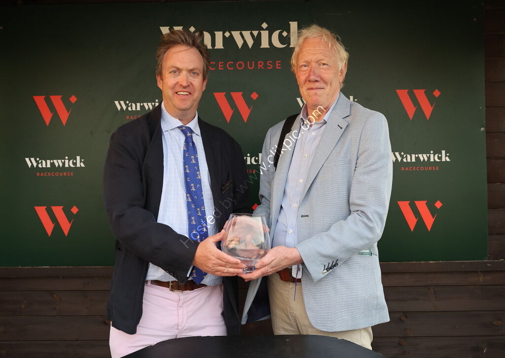Lewis Badges 1832 Handicap Hurdle