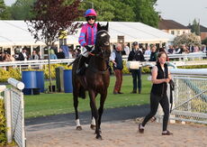 Jockey Club 0-110 Rated Series Final Open Hunters Chase