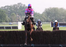 Jockey Club 0-110 Rated Series Final Open Hunters Chase