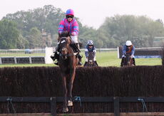 Jockey Club 0-110 Rated Series Final Open Hunters Chase
