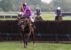 Jockey Club 0-110 Rated Series Final Open Hunters Chase