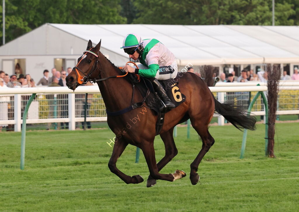 Claverdon FC Open NH Flat Race