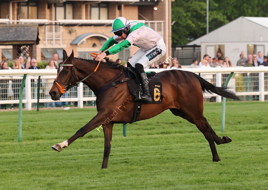 Claverdon FC Open NH Flat Race