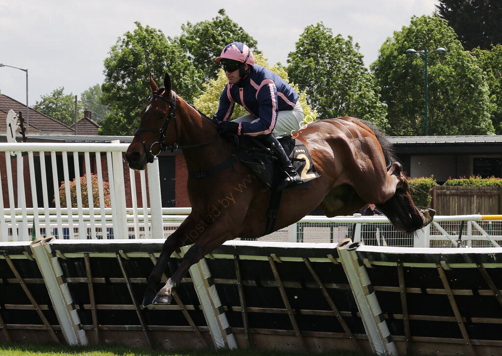 Hazelton Mountford Insurance Brokers Maiden Hurdle