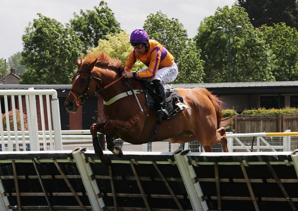 Hazelton Mountford Insurance Brokers Maiden Hurdle