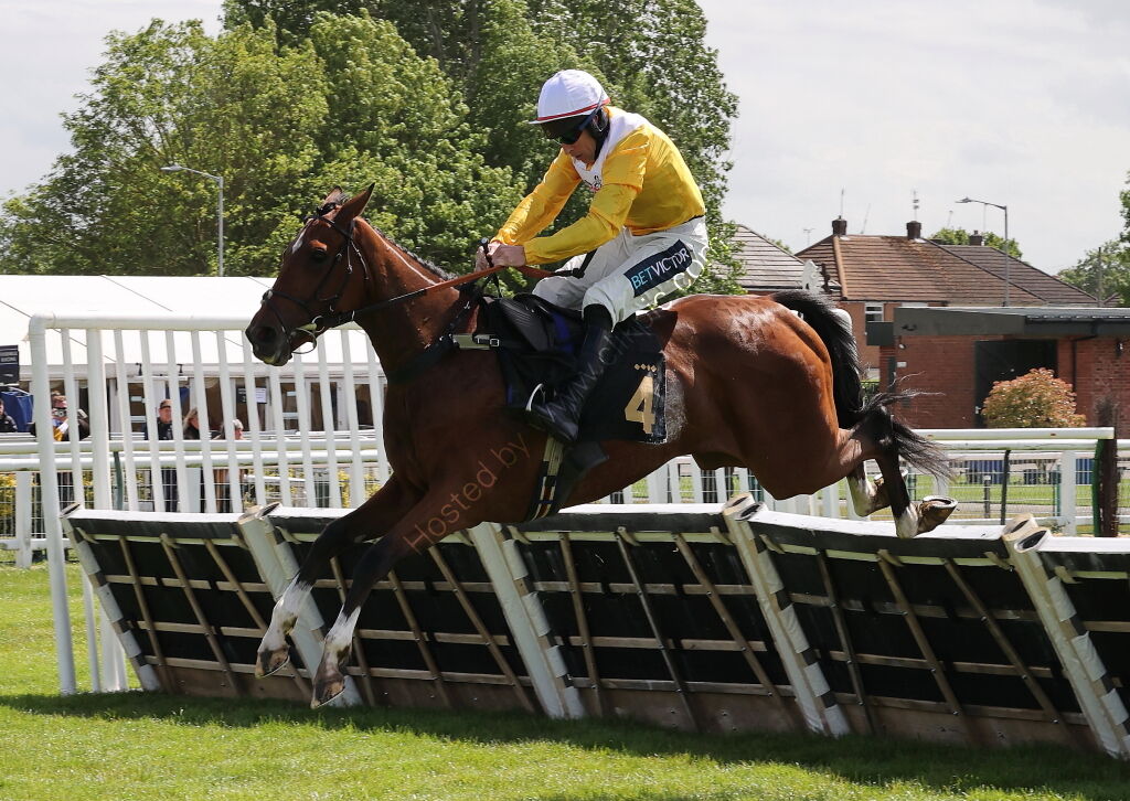 Hazelton Mountford Insurance Brokers Maiden Hurdle