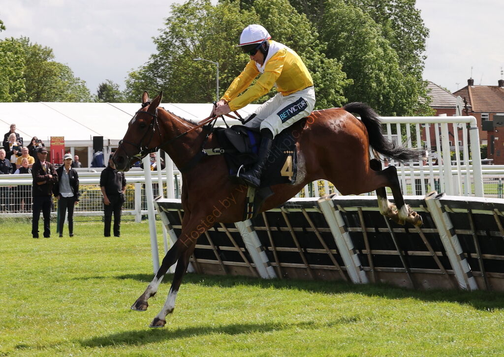 Hazelton Mountford Insurance Brokers Maiden Hurdle