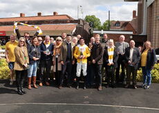 Hazelton Mountford Insurance Brokers Maiden Hurdle