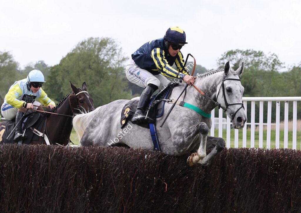Logicor Grand Neighsional Handicap Chase