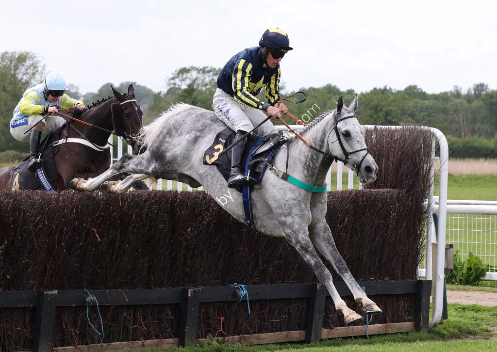 Logicor Grand Neighsional Handicap Chase