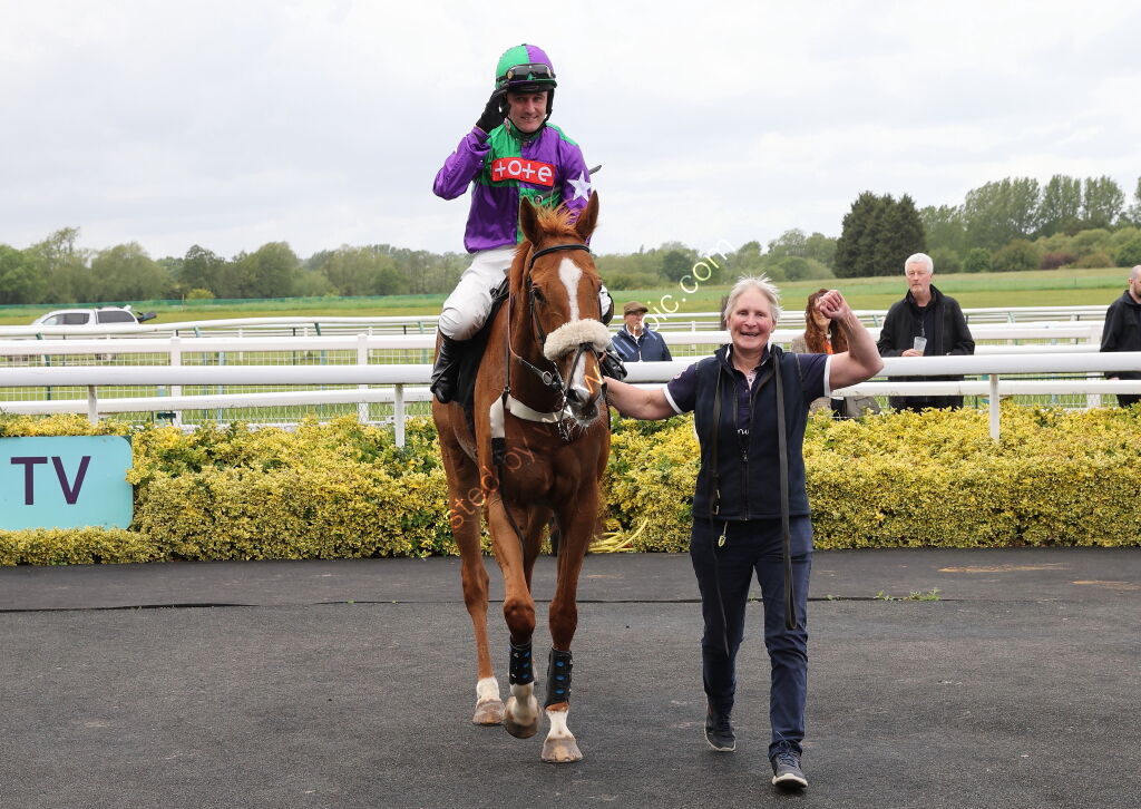 Logicor Cup Handicap Chase