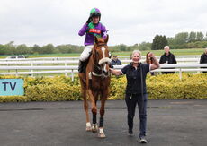 Logicor Cup Handicap Chase