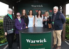 Logicor Cup Handicap Chase