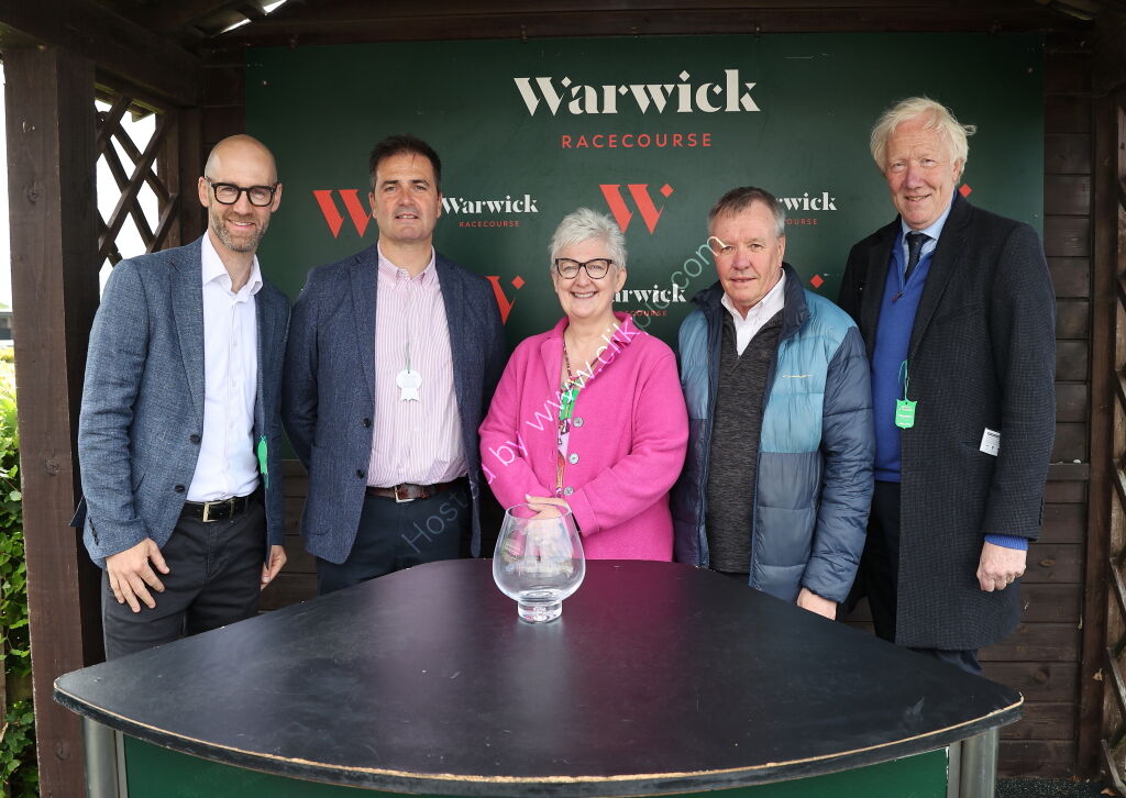 Logicor Defying  Handicap Hurdle