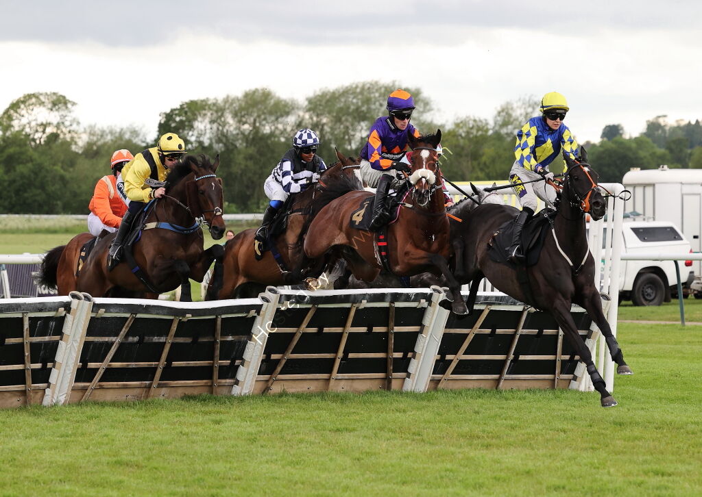 Love Warwick Handicap Hurdle
