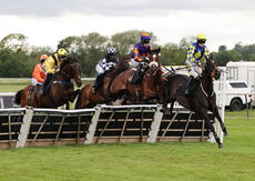 Love Warwick Handicap Hurdle