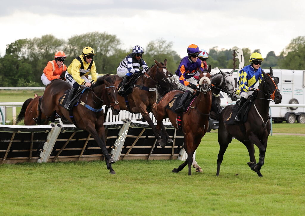 Love Warwick Handicap Hurdle