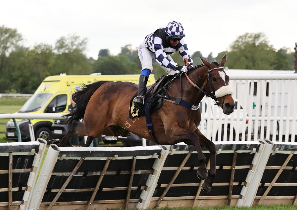 Love Warwick Handicap Hurdle