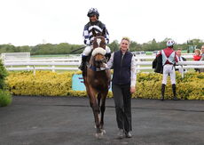 Love Warwick Handicap Hurdle