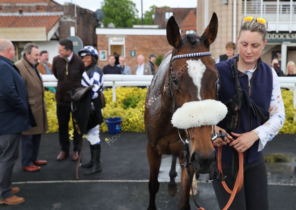 Love Warwick Handicap Hurdle