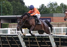 EHB Residential Maiden Hurdle