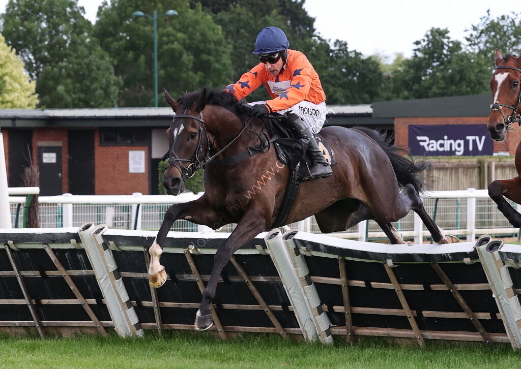 EHB Residential Maiden Hurdle