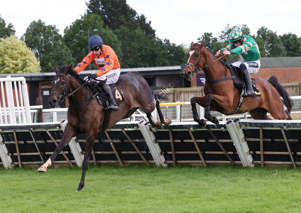 EHB Residential Maiden Hurdle