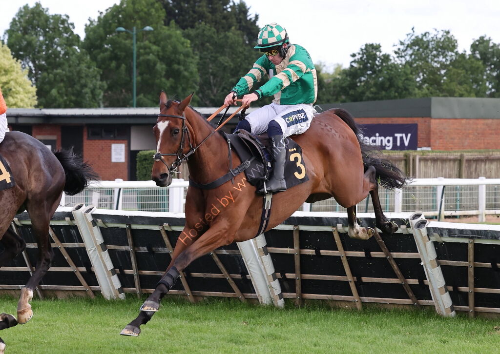 EHB Residential Maiden Hurdle
