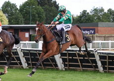 EHB Residential Maiden Hurdle