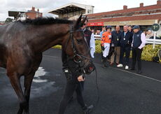EHB Residential Maiden Hurdle