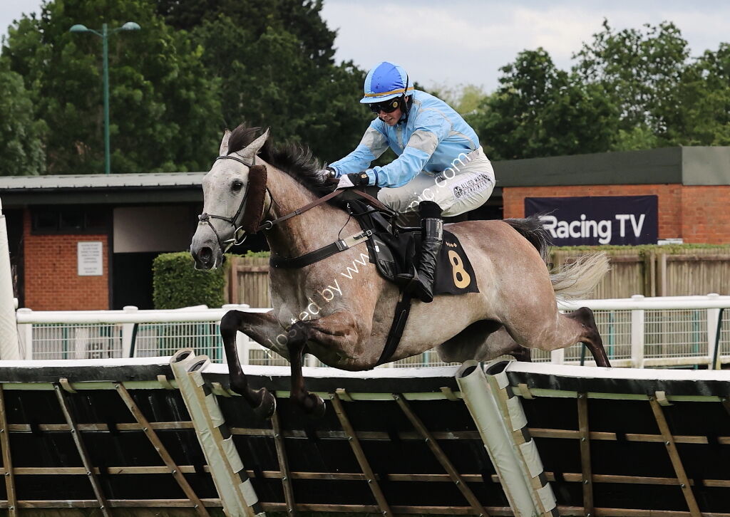 Insight Surveyors Handicap Hurdle