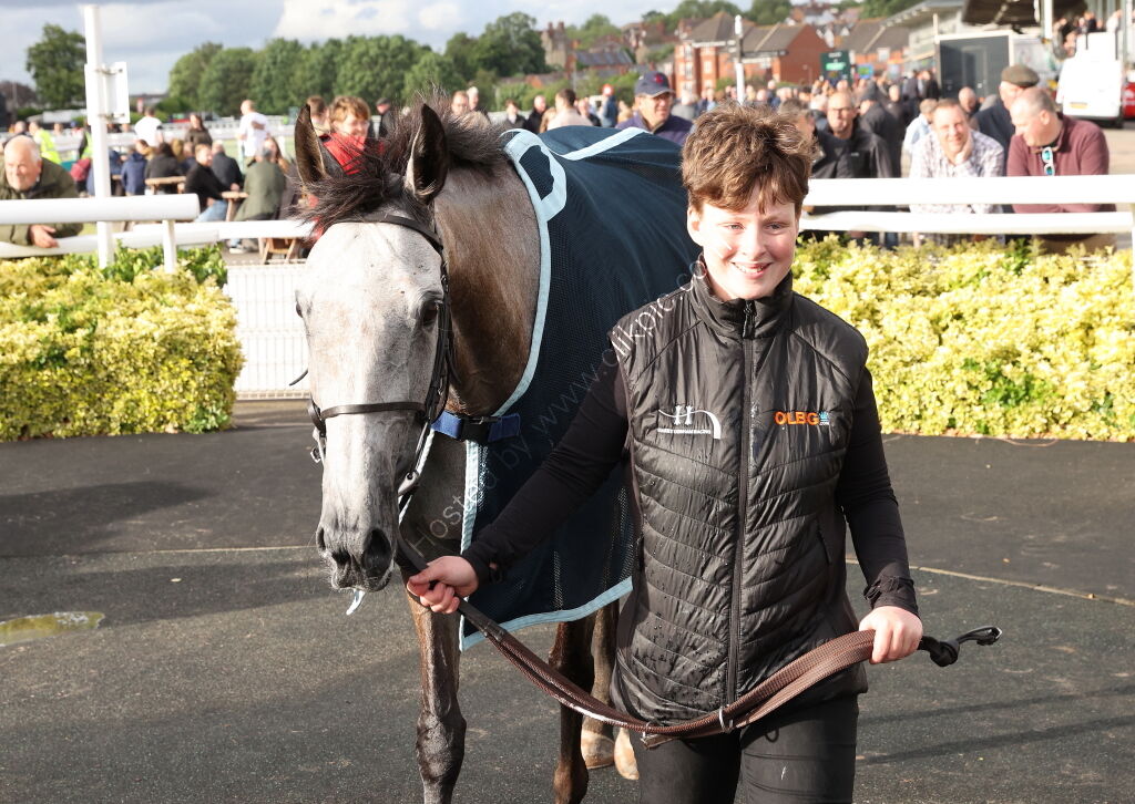 Insight Surveyors Handicap Hurdle