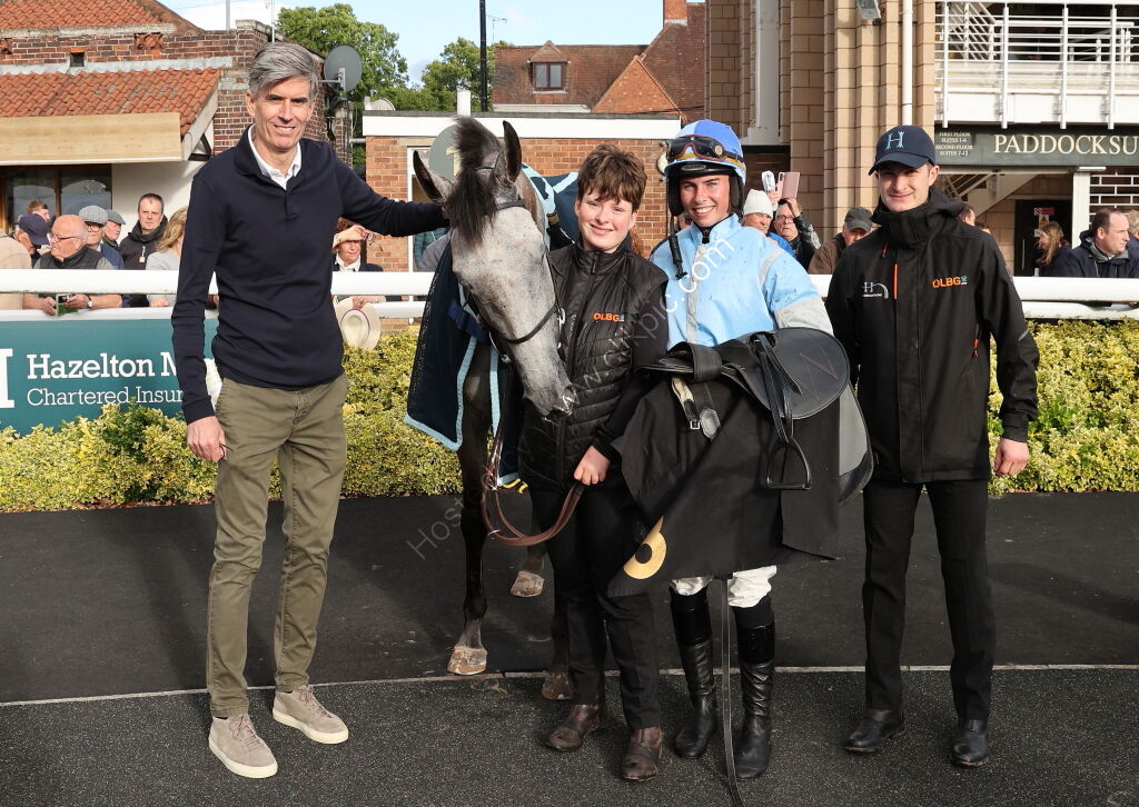 Insight Surveyors Handicap Hurdle
