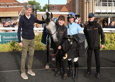 Insight Surveyors Handicap Hurdle