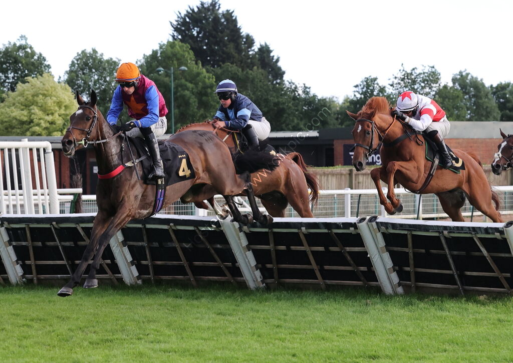 Virtus Property Services Handicap Hurdle