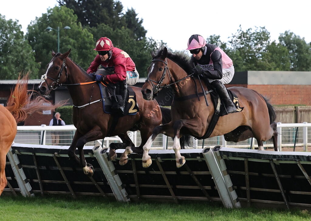 Virtus Property Services Handicap Hurdle