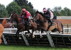 Virtus Property Services Handicap Hurdle